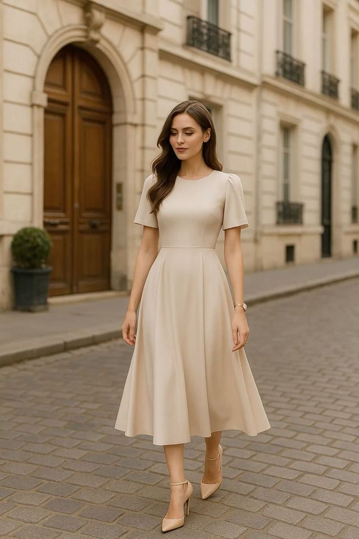 Dresses