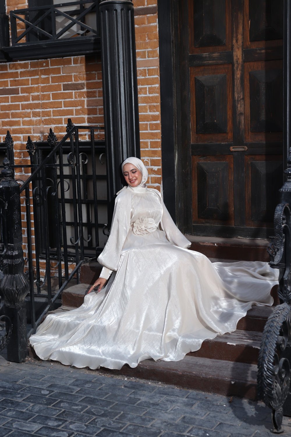 Soft Elegance