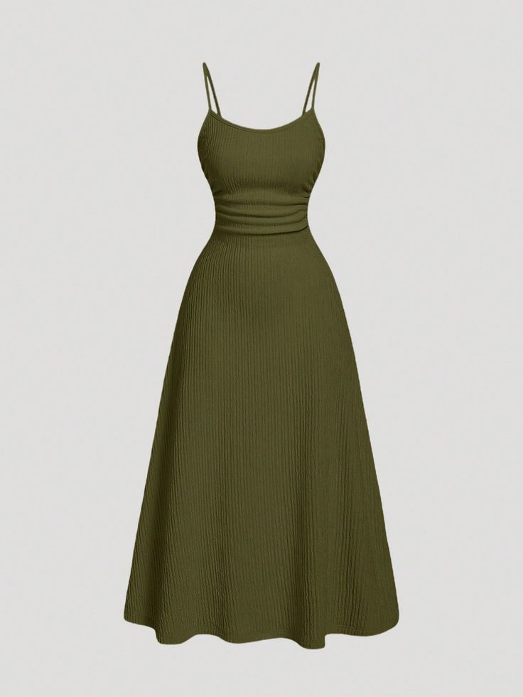 Olive Majesty