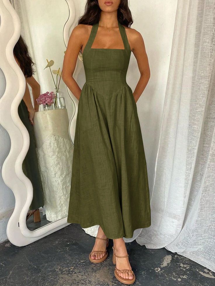 Olive Majesty